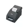 Epson TM-U220A kahevärviline täppmikromaatriks kviitungiprinter, jadaühendus, automaatne lõikur, tumehall