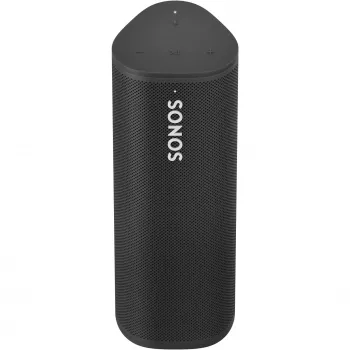 Sonos Roam kaasaskantav nutikõlar must