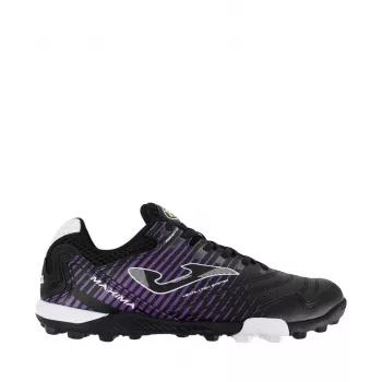 Joma Maxima 2631 Turf jalgpallisaapad must suurus 42