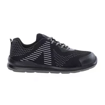Turvajalatsid Ardon Flytex S1P must suurus 43