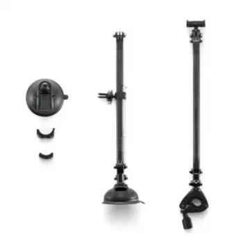 DJI Osmo Pocket 3 Kokkupandav Käepide CP.AS.AA000023