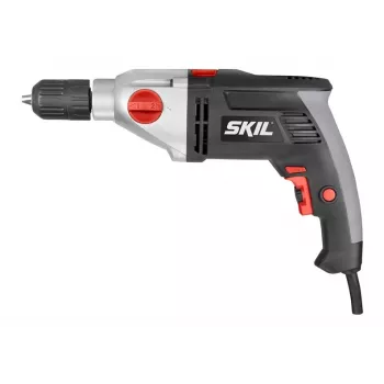 SKIL 1024AA 900W löökpuur koos hoiukohvriga
