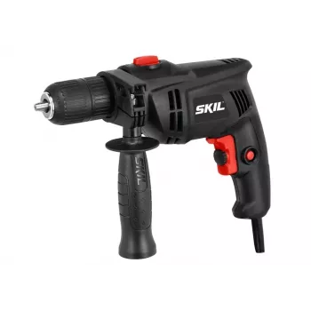 SKIL Löökpuur 1020AA 550W Juhtmega 13mm Võtmega Padrun, Muudetav Kiirus, Haamrifunktsioon