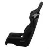 Sabelt SRS-1 Sim Racing Iste, Klaasplastist Kest, Polsterdatud - Sügavmust