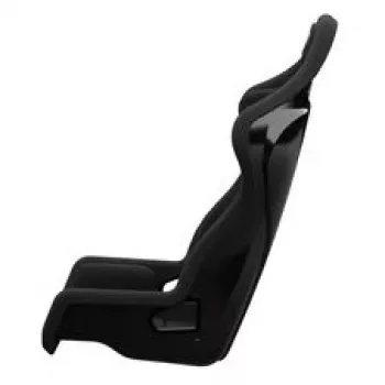 Sabelt SRS-1 Sim Racing Iste, Klaasplastist Kest, Polsterdatud - Sügavmust