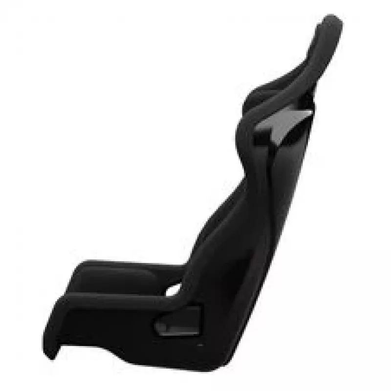 Sabelt SRS-1 Sim Racing Iste, Klaasplastist Kest, Polsterdatud - Sügavmust