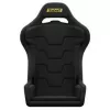 Sabelt SRS-1 Sim Racing Iste, Klaasplastist Kest, Polsterdatud - Sügavmust