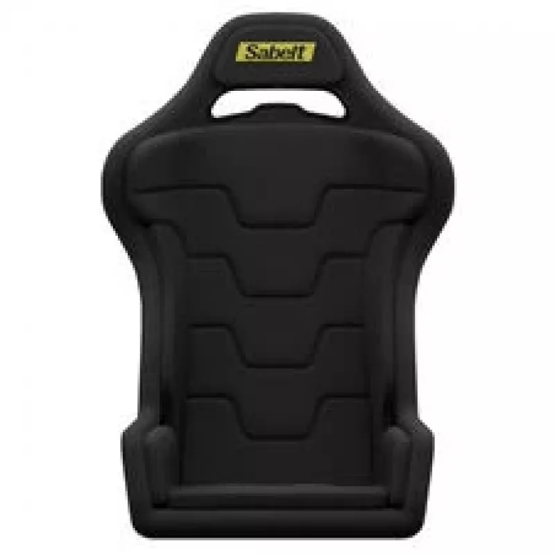 Sabelt SRS-1 Sim Racing Iste, Klaasplastist Kest, Polsterdatud - Sügavmust