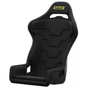 Sabelt SRS-1 Sim Racing Iste, Klaasplastist Kest, Polsterdatud - Sügavmust