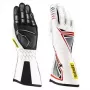 Sabelt G39 Sim Racing Kindad - Suurus M, Valge