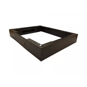DSIT DS-PH6210 Serverikapi alus 600x1200x150 mm must