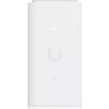 Ubiquiti UACC-Adapter-PoE-24-12W 12W PoE-adapter 2.5 GbE-ühenduvusega