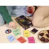 Just Play Let's Get Deep – Ultimate kohtinguõhtu mäng, 400 vestluskaarti paaridele, 3 taset: jäämurdja, sügav, sügavam, 2+ mängijat, vanusele 17+
