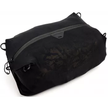 Peak Design Ultralight võrkpakkimiskuubik S, must (BUMP-BK-S-1)