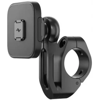 mootorratta juhtraua hoidik Peak Design Mobile V2 (M-MM-AB-BK-2)