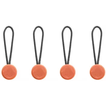 Peak Design Micro Anchor V4, 4-pakk, Ibis (4PK-AN-FL-4)