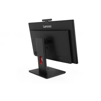 Lenovo ThinkCentre M70a Gen 6 13AY All-in-One arvuti - Intel Core i5-12500, 16GB muutmälu, 512GB SSD, 21.5 inch FHD IPS, Windows 11 Pro, Wi-Fi 6, must