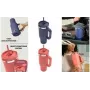 Contigo Thermalock Streeterville Tops koos Kõrrega 1,2 L Indigo
