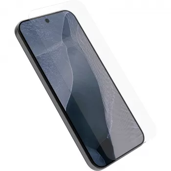 OtterBox klaasist ekraanikaitse Google Pixel 11 Pro XL jaoks - selge
