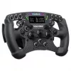 Fanatec ClubSport Formula V3 rool, 290mm, 2.7 inch OLED-ekraan, RGB RevLED-id, magnetilised käiguvahetajad, süsinikkiud, Alcantara, must