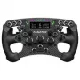Fanatec ClubSport Formula V3 rool, 290mm, 2.7 inch OLED-ekraan, RGB RevLED-id, magnetilised käiguvahetajad, süsinikkiud, Alcantara, must