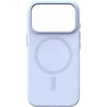 Tech21 EvoPulse Fauxven MagSafe ümbris iPhone 18 Pro jaoks - Sable