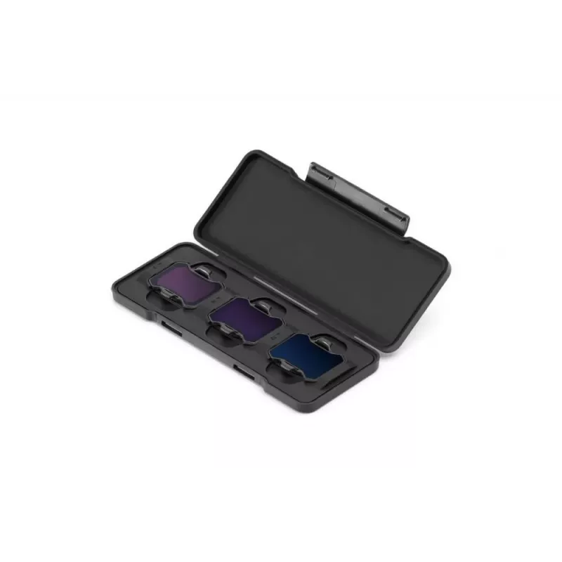 DJI Avata 2 ND-filtrite komplekt (ND8/16/32)