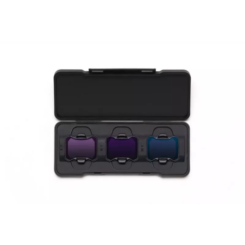 DJI Avata 2 ND-filtrite komplekt (ND8/16/32)