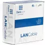 DSIT DANICOM CAT6 FTP 100m Solid Core Kaabel - LSZH (Dca) - DC-FTP6-100S-DCA