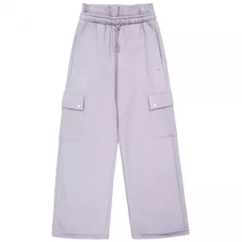 CHAPPI Champion Cargo naiste püksid lilla 117603 VS057 suurus S