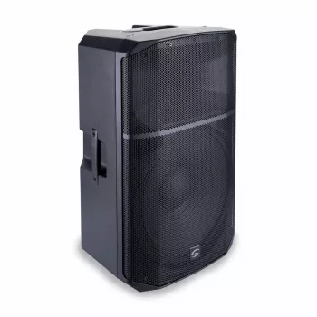 Soundsation Provibe 15A aktiivne 15 inch kaherealine PA kõlar 300W RMS