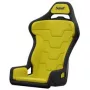 Sabelt SRS-1 Sim Racing iste, klaaskiudkestaga, polsterdatud - võidusõidukollane