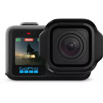 GoPro MISSION 1 8K kompaktkaamera süsteem