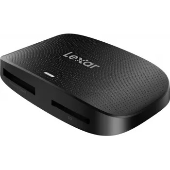 Lexar LRW520U-RNBNG CFexpress Type B USB 3.2 Gen 2x2 kaardilugeja