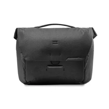 Peak Design Everyday Messenger 13L kaamerakott must BEDM-13-BK-3