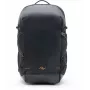 Peak Design Outdoor Backpack Zip 18L seljakott, must (BABPZ-18-BK-1)