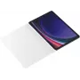 Samsung EF-ZX712 Paberilaadne ekraanikaitse Galaxy Tab S9+ / S9 FE+ jaoks