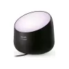 Philips Smart Squire Lite must EU nutikas LED-spott GU10 5.7W Colour Ambiance