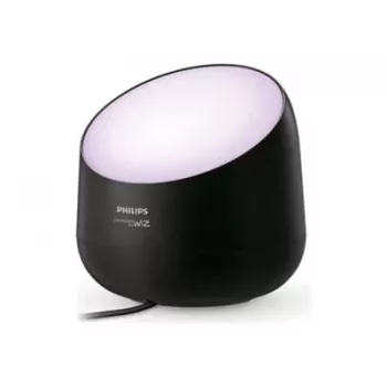 Philips Smart Squire Lite must EU nutikas LED-spott GU10 5.7W Colour Ambiance