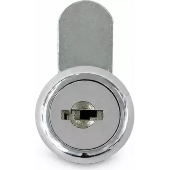 DSIT Standardlukk serverikapi külgpaneelidele, tüüp 00 (DS-SIDELOCK-00)