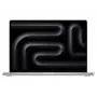 Apple MacBook Pro 16 M5 Pro 18-tuumaline CPU 20-tuumaline GPU 48GB 1TB SSD Hõbedane DE QWERTZ