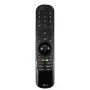 LG Magic Remote numbrilise klahvistikuga - must