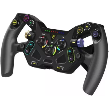 Vormeli rool Turtle Beach VelocityOne F-RX Rim Xbox konsoolile (TBR-2101-05)