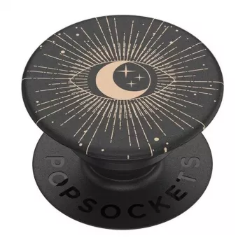PopSockets PopGrip Standard All Seeing Eye Telefonihoidja ja -alus