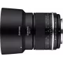 Objektiiv Samyang MF 85mm f/1.4 MK2 Sony kaameratele (F1111206102)