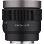 Objektiiv Samyang V-AF 24mm T1.9 FE Sony kaameratele (F1413906101)