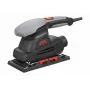 SKIL 7338AA 160 W peopesalihvija klambrisüsteemiga, 93 x 185 mm, 24000 OPM, tolmukast