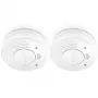 Alecto SD1010 2X suitsuandur 10-aastase patareiga (2-pakk)