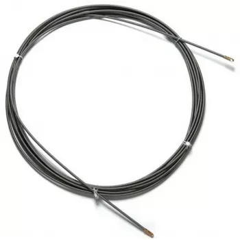 DSIT Wymefa kaablitõmbespiraal 5,2 mm sisemise trossiga, 20 m (SV-TV-20)