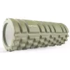 Tunturi Yoga Grid vahtrull 33 cm roheline